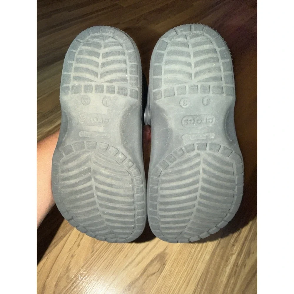 CROCS kids youth
